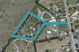 321 West Belt, Rangiora, Rangiora
