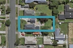 74 Metzger Street, Georgetown, Invercargill