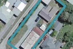 21 Woodward Street East, Featherston, Featherston