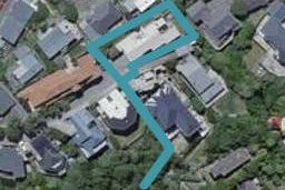 11 Shalimar Crescent, Khandallah, Wellington