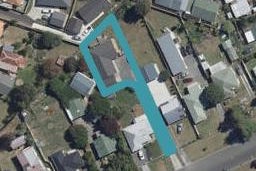 20A Princess Street, Ngaruawahia