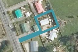 49 State Highway 1, Awanui, Awanui