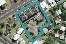 23A St Stephens Avenue, Parnell, Auckland