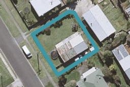 58A Leslie Street, Waitara, Waitara