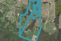 0 Three Mile Bush Road, Te Kamo, Kamo