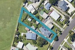 28 Lord Cobham Avenue, Whakatane, Whakatane