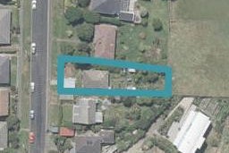 37 Meridian Street, Port Chalmers, Dunedin