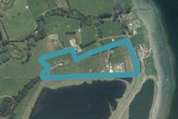 1599 East Coast Road, Pokeno