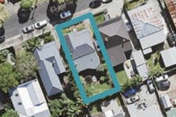 34 First Avenue, Kingsland, Auckland
