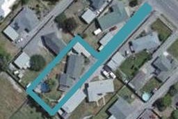 122 Cockburn Street, Kuripuni, Masterton