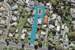 114A Triangle Road, Massey, Auckland
