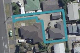 4A Allen Street, Frankton, Hamilton