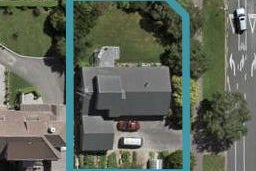 122 Windsor Street, Windsor, Invercargill