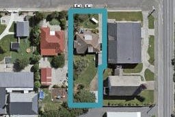 9 Ruru Street, Waikiwi, Invercargill