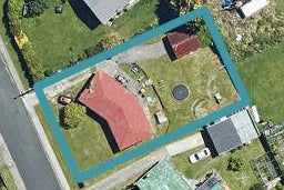 2 Ewert Street, Fordlands, Rotorua