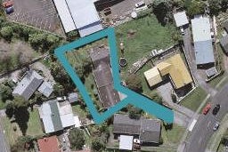 5A Puketotara Street, Highlands Park, New Plymouth