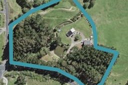 2367 Hunua Road, Hunua, Hunua