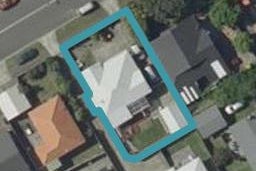 154 Ferguson Street, West End, Palmerston North
