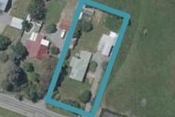 2528 Bealey Road, Hororata