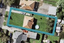 24 Erima Avenue, Point England, Auckland