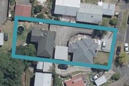 6A Park Terrace, Hamilton Central, Hamilton