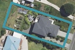 20 Wairere Road, Wainui, Gisborne