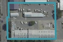 12 Johnson Street, Sydenham, Christchurch