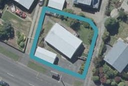 162 Brockville Road, Brockville, Dunedin