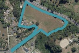 450 State Highway 1, Tamahere