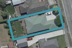 217 Burwood Road, Burwood, Christchurch