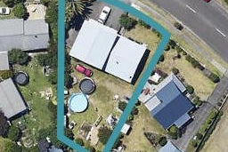27 Fishermans Drive, Coastlands, Whakatane