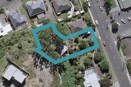 6 Lawry Street, Moturoa, New Plymouth