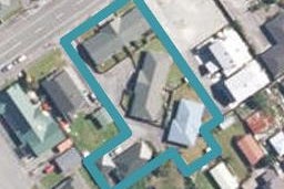 73A Shakespeare Street, Greymouth, Greymouth