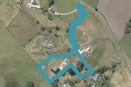 183D Rapanui Road, Westmere, Whanganui