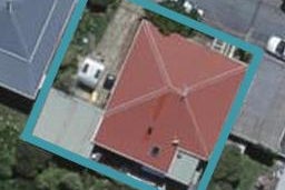 1 Tutchen Avenue, Mount Victoria, Wellington