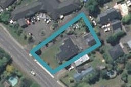130 Rangiora Woodend Road, Woodend, Woodend