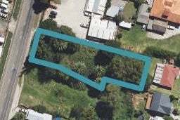 17 Hirini Street, Kaiti, Gisborne