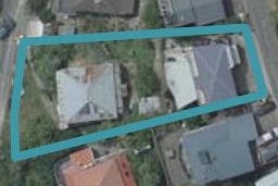 36A Reserve Terrace, Lyttelton, Lyttelton