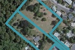 58 West Street, Greytown