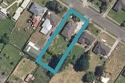 10 Wilson Street, Pahiatua