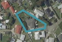 8 Stafford Place, Awapuni, Palmerston North