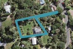 34 Palm Road, Palm Beach, Waiheke Island