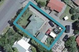 46 Wakefield Street, Featherston