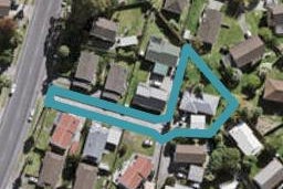 26 Caribbean Drive, Unsworth Heights, Auckland