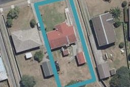22 Tongariro Street, Chartwell, Hamilton