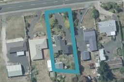 735 Brighton Road, Ocean View, Dunedin