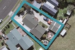 163 Govett Avenue, Frankleigh Park, New Plymouth