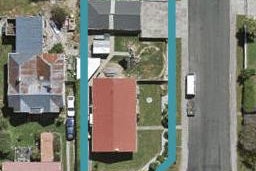 206 Mcquarrie Street, Kingswell, Invercargill