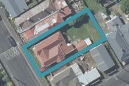 41 Fitzroy Street, Caversham, Dunedin