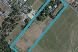 158 Park Road, Carterton